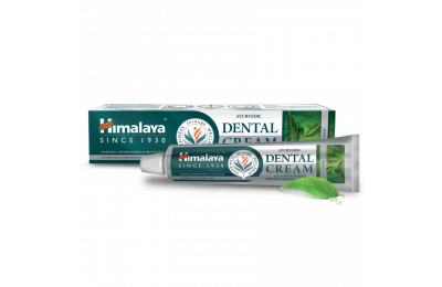 Himalaya herbals zubní pasta Dental Crem Neem 100 g